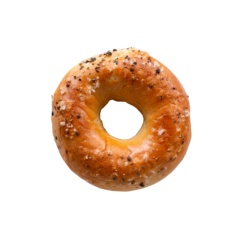 One Dozen Bagels - Image 6
