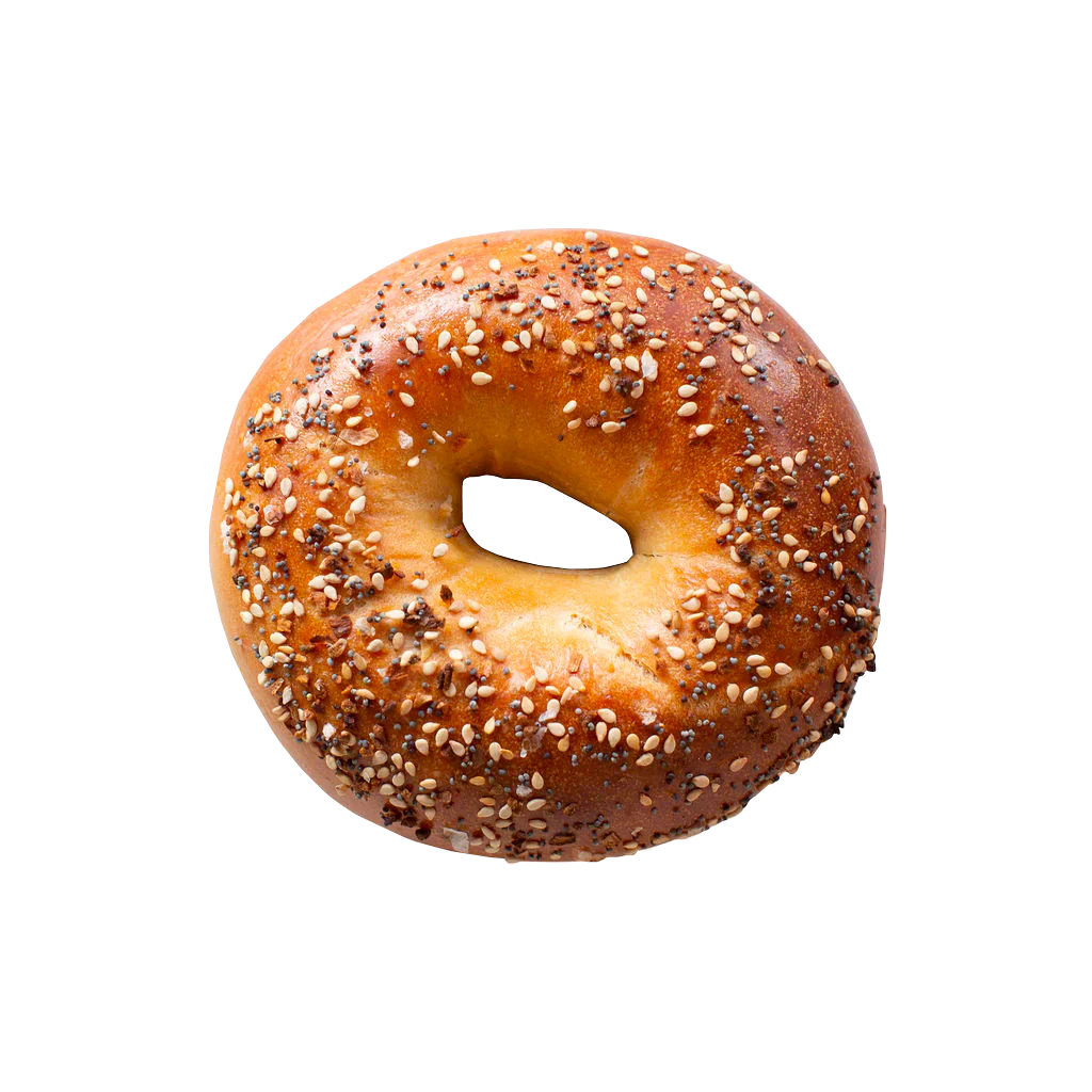 Three Dozen Bagels - Image 4